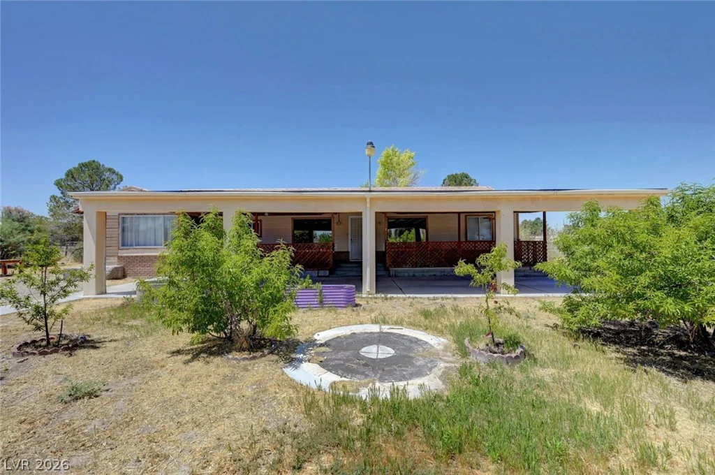 5300 Corrine, Pahrump, NV 89048