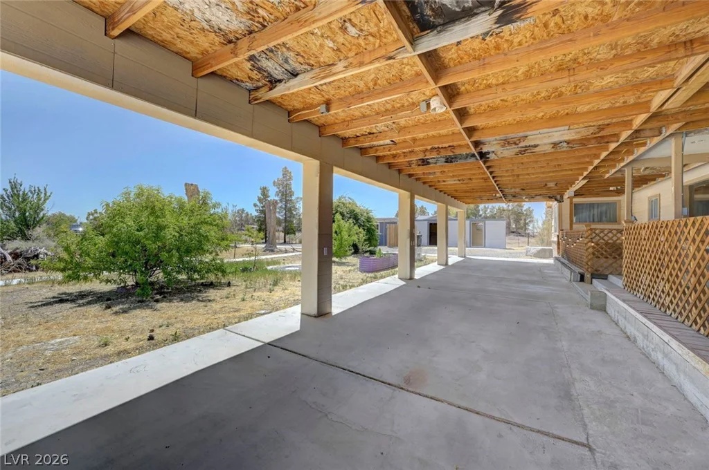 5300 Corrine, Pahrump, NV 89048