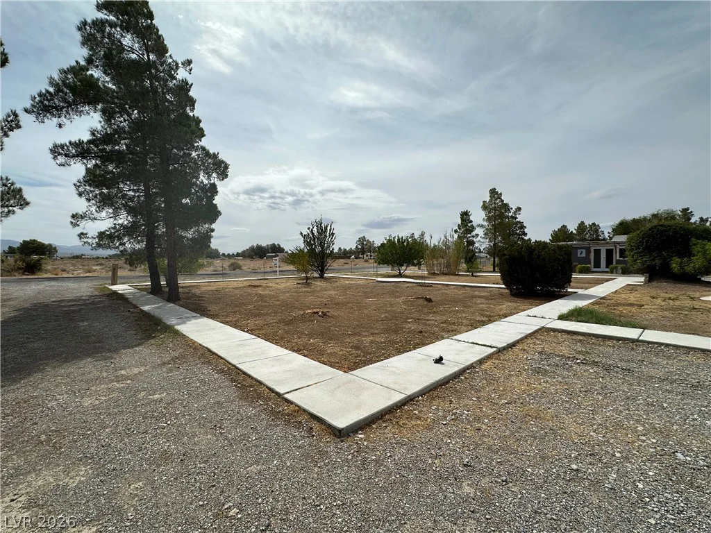 5300 Corrine, Pahrump, NV 89048