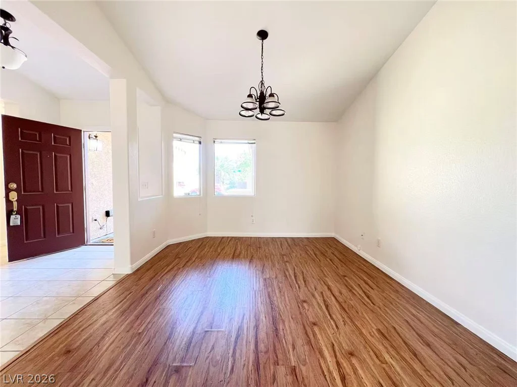 5488 Apron, Las Vegas, NV 89122