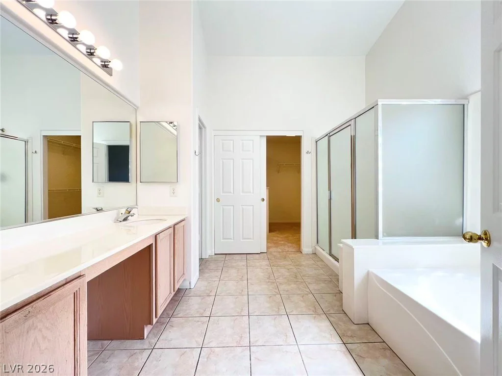 5488 Apron, Las Vegas, NV 89122