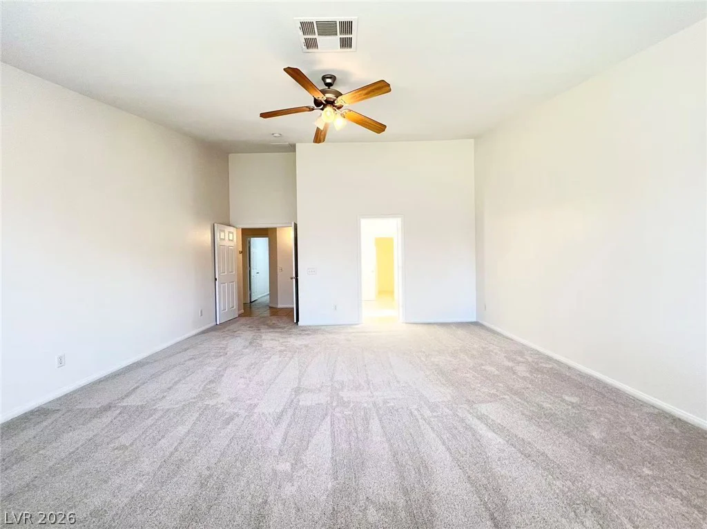 5488 Apron, Las Vegas, NV 89122