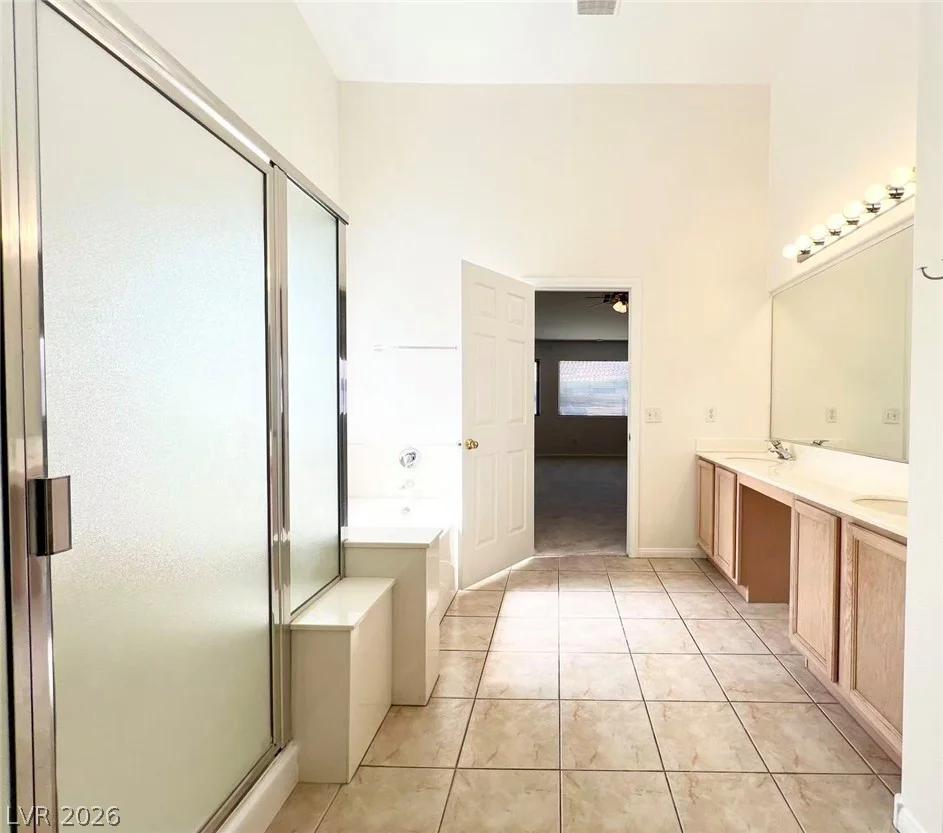5488 Apron, Las Vegas, NV 89122