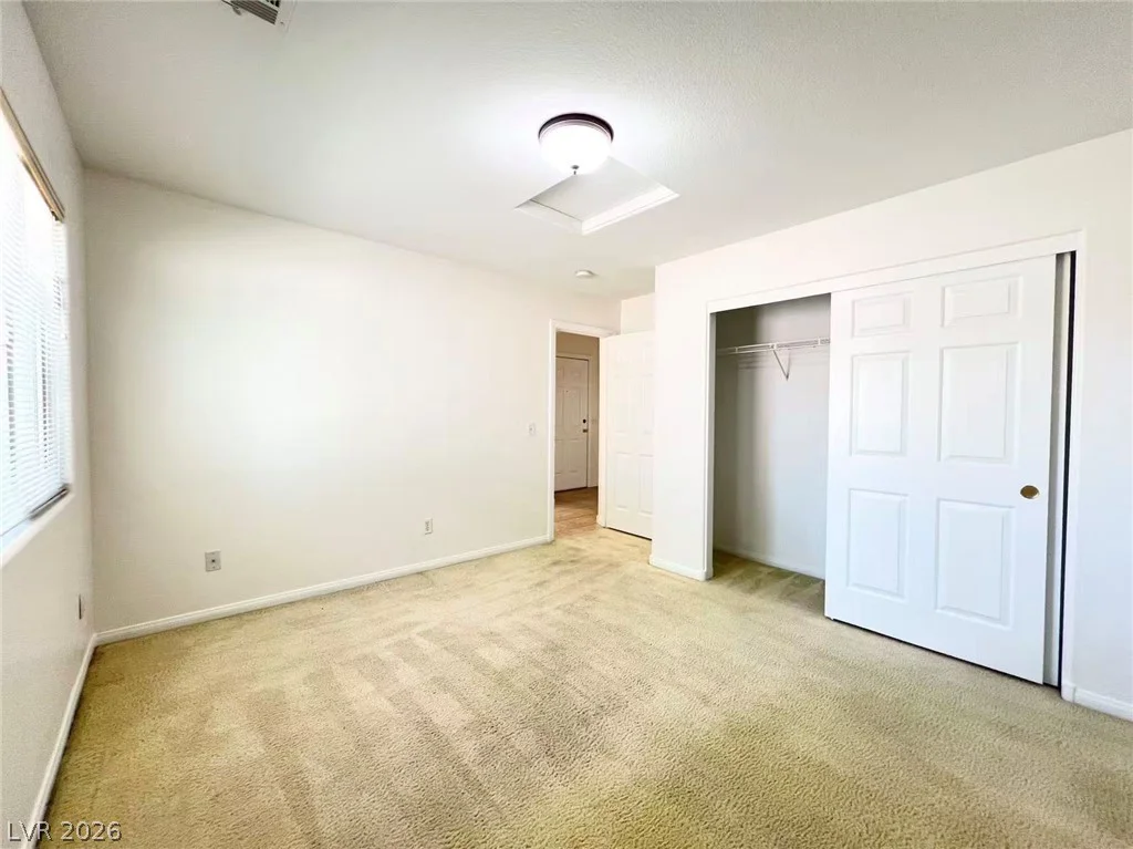 5488 Apron, Las Vegas, NV 89122