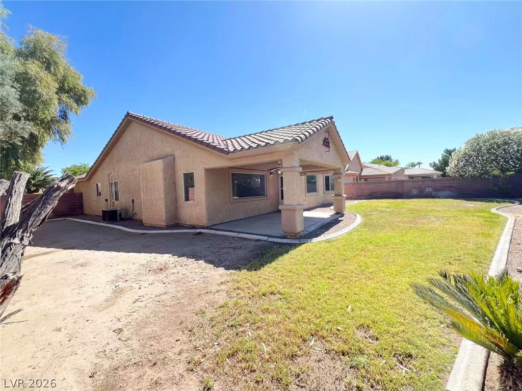 5488 Apron, Las Vegas, NV 89122