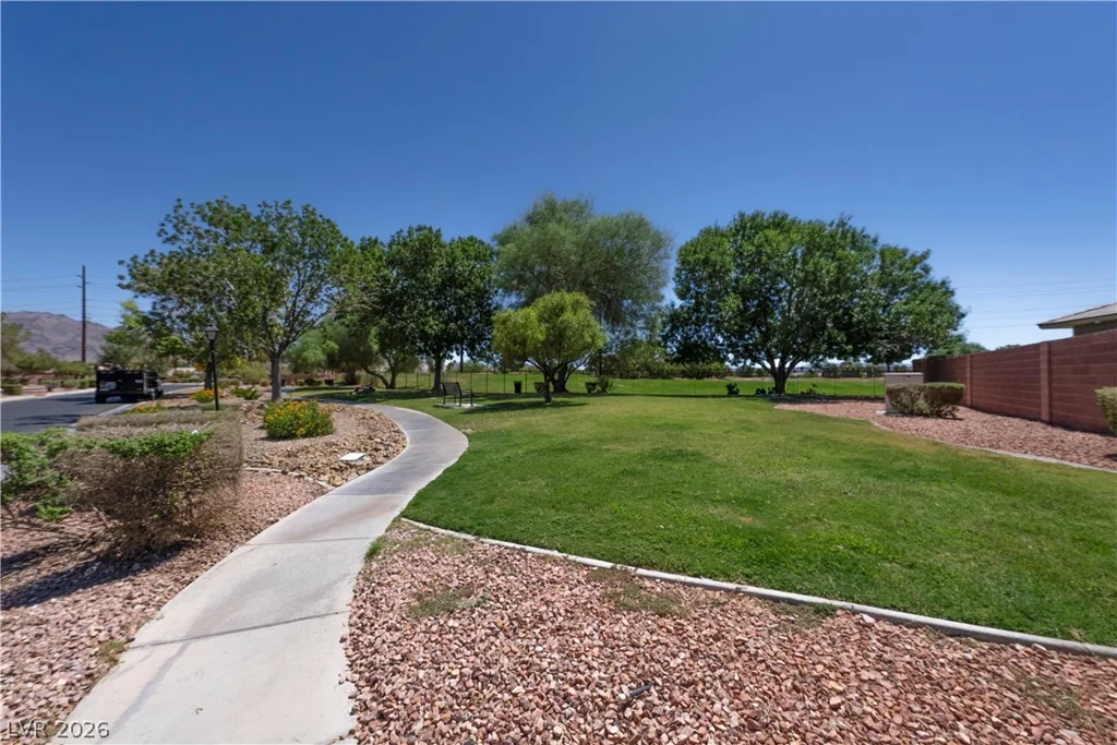 5488 Apron, Las Vegas, NV 89122