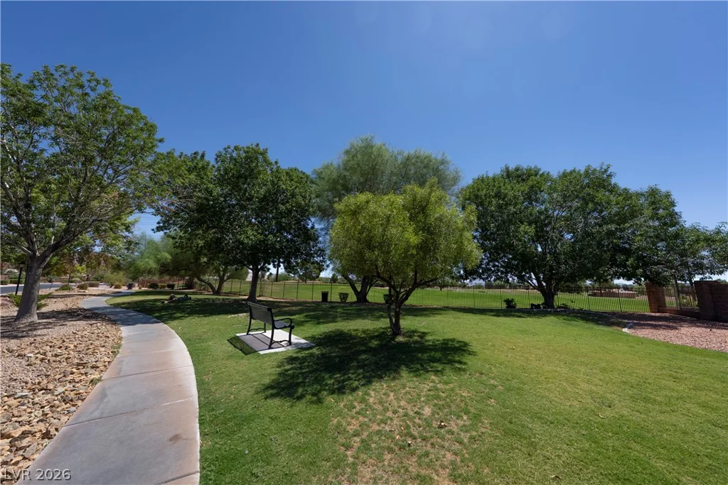 5488 Apron, Las Vegas, NV 89122