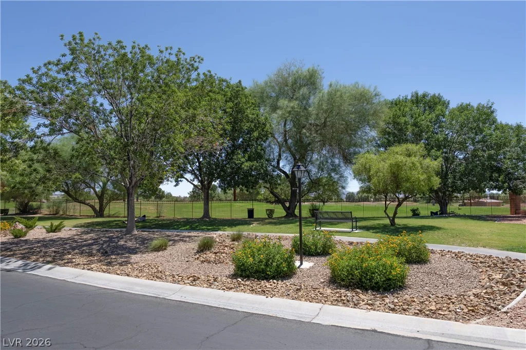 5488 Apron, Las Vegas, NV 89122