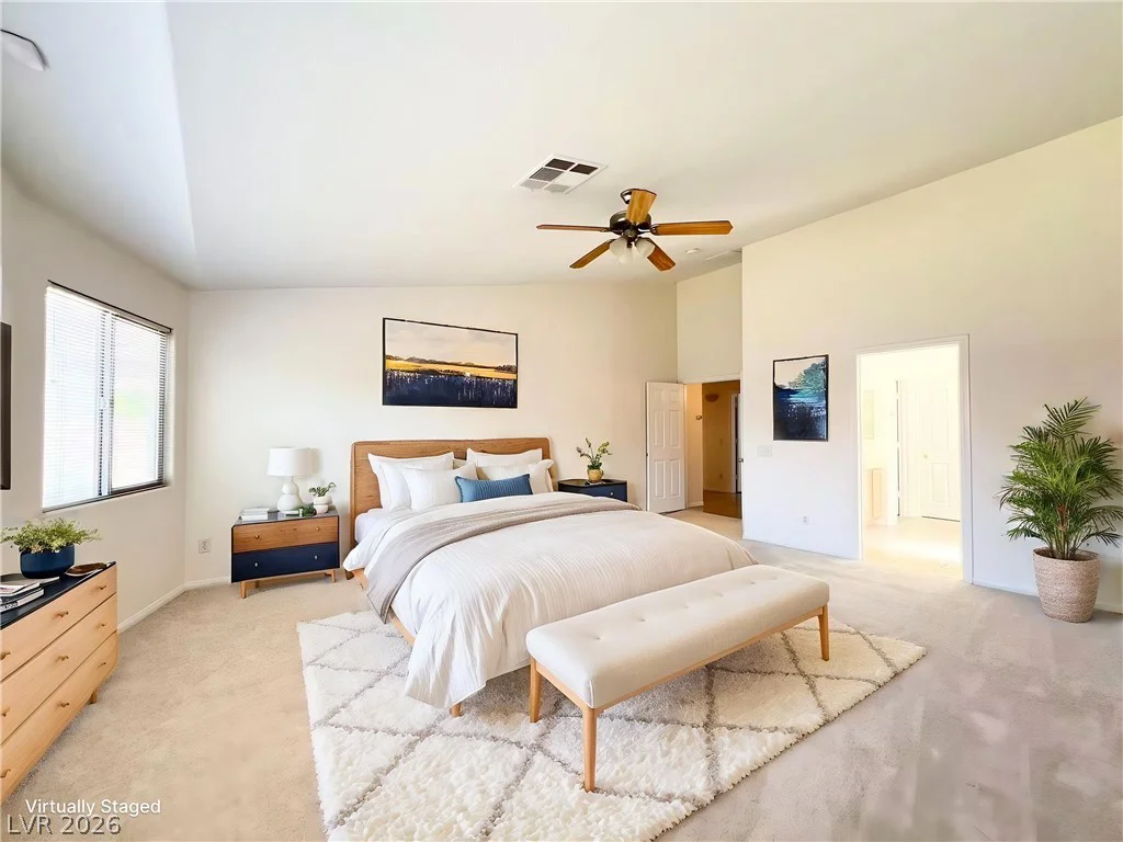 5488 Apron, Las Vegas, NV 89122
