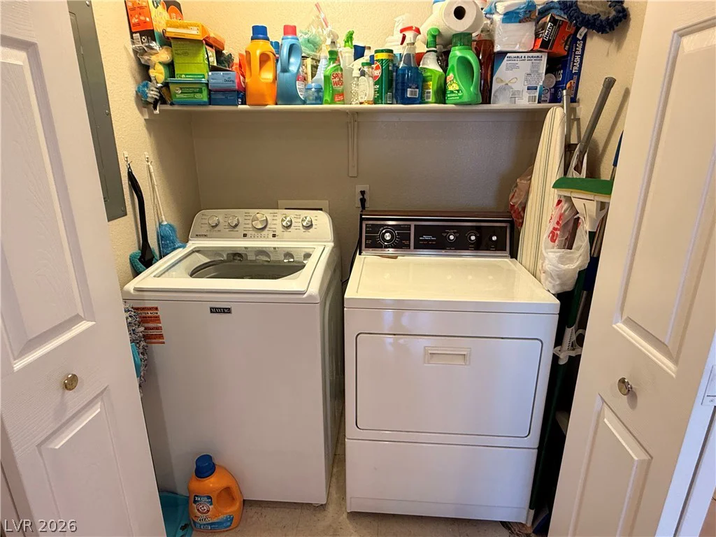 3327 Erva, Las Vegas, NV 89117