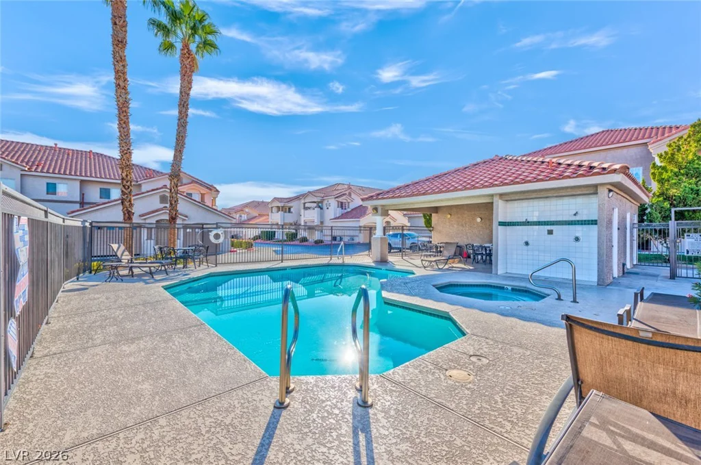 3327 Erva, Las Vegas, NV 89117