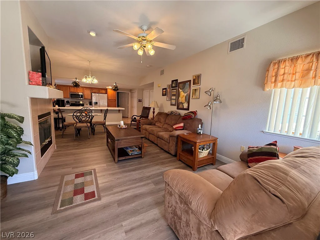3327 Erva, Las Vegas, NV 89117
