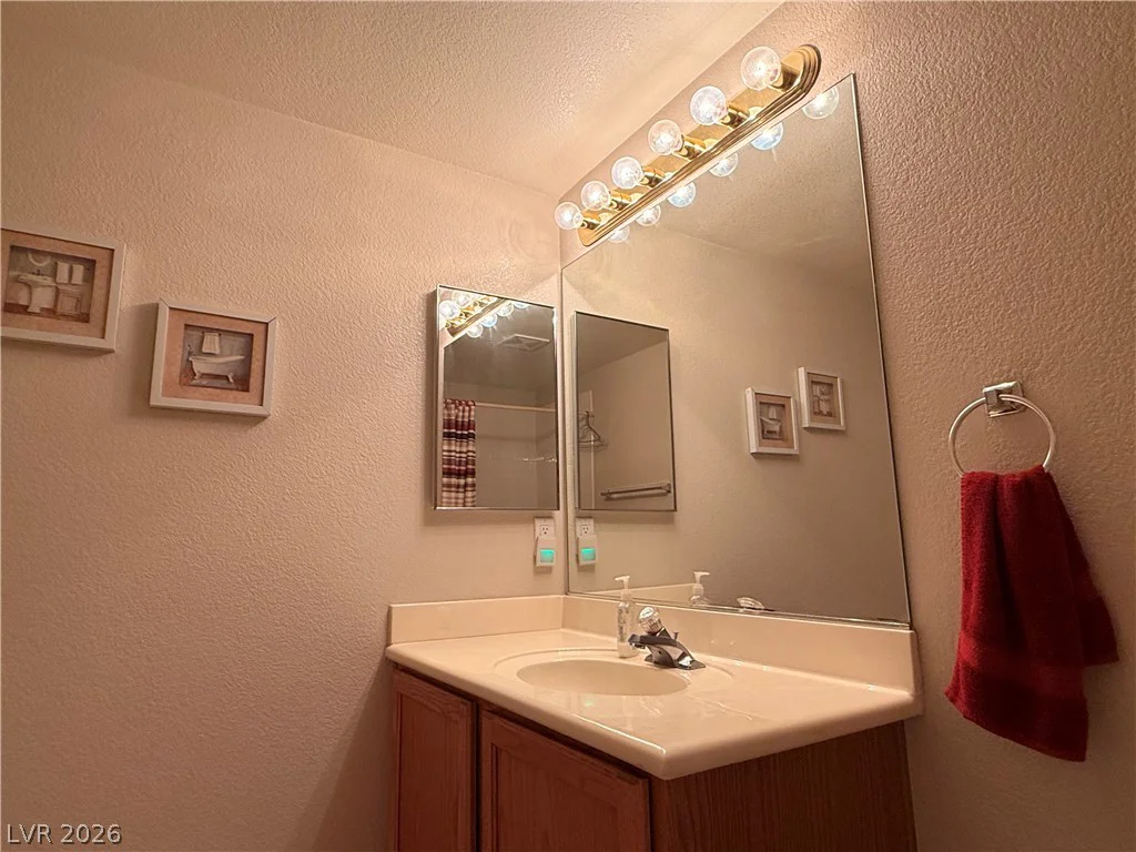 3327 Erva, Las Vegas, NV 89117