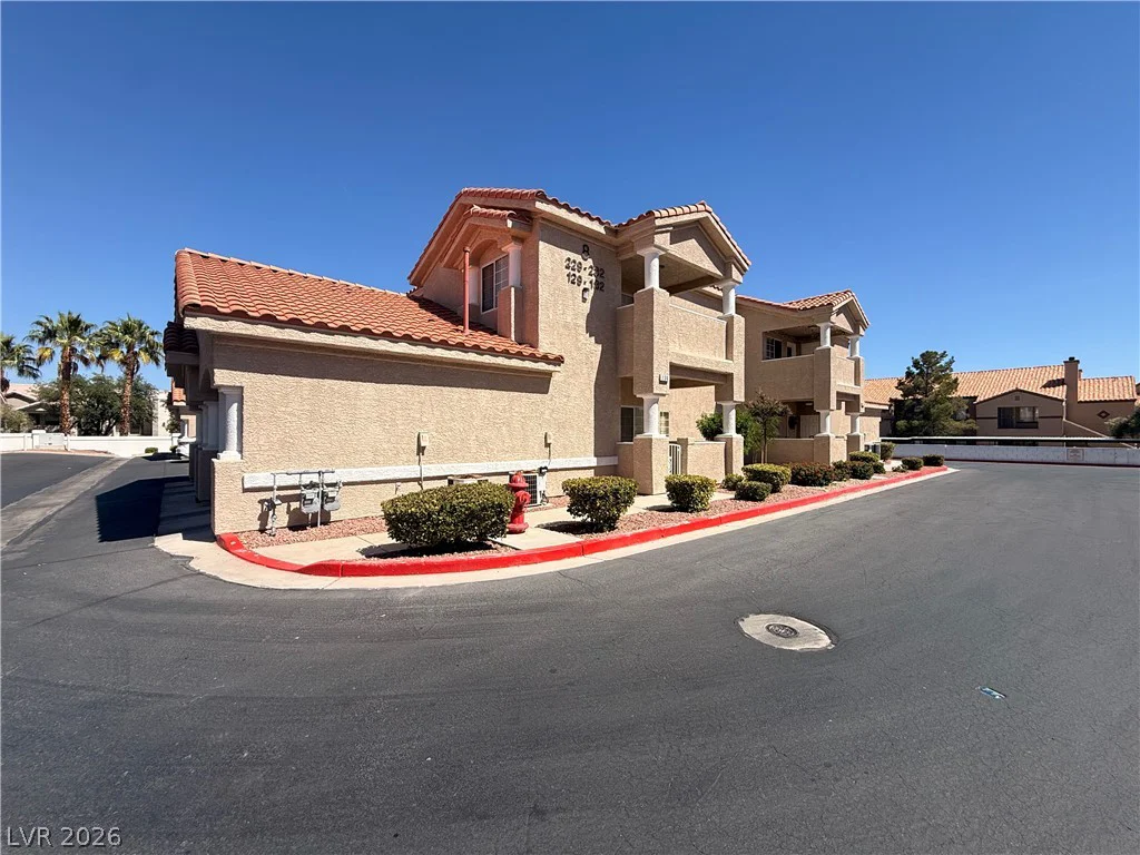 3327 Erva, Las Vegas, NV 89117
