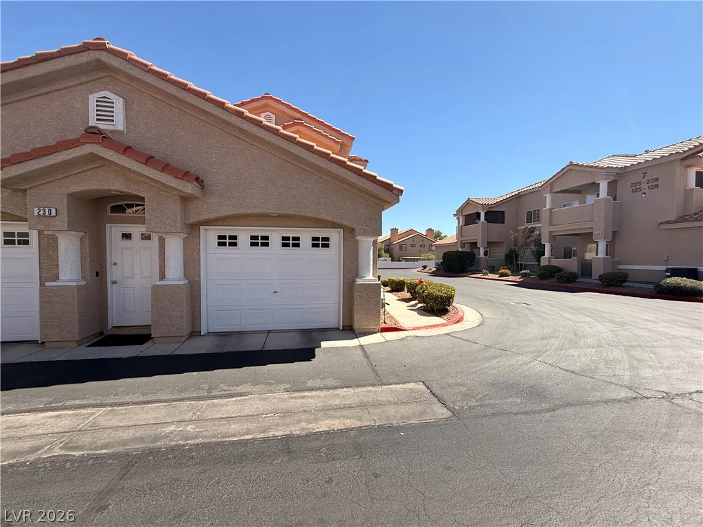 3327 Erva, Las Vegas, NV 89117
