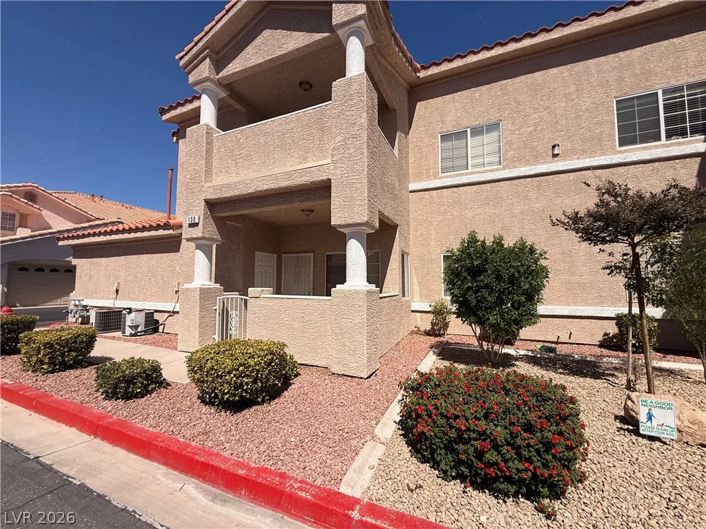 3327 Erva, Las Vegas, NV 89117