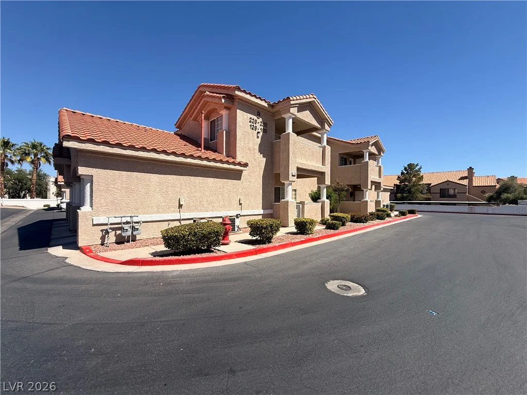 3327 Erva, Las Vegas, NV 89117