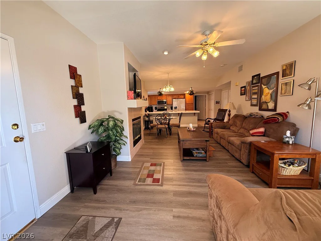 3327 Erva, Las Vegas, NV 89117