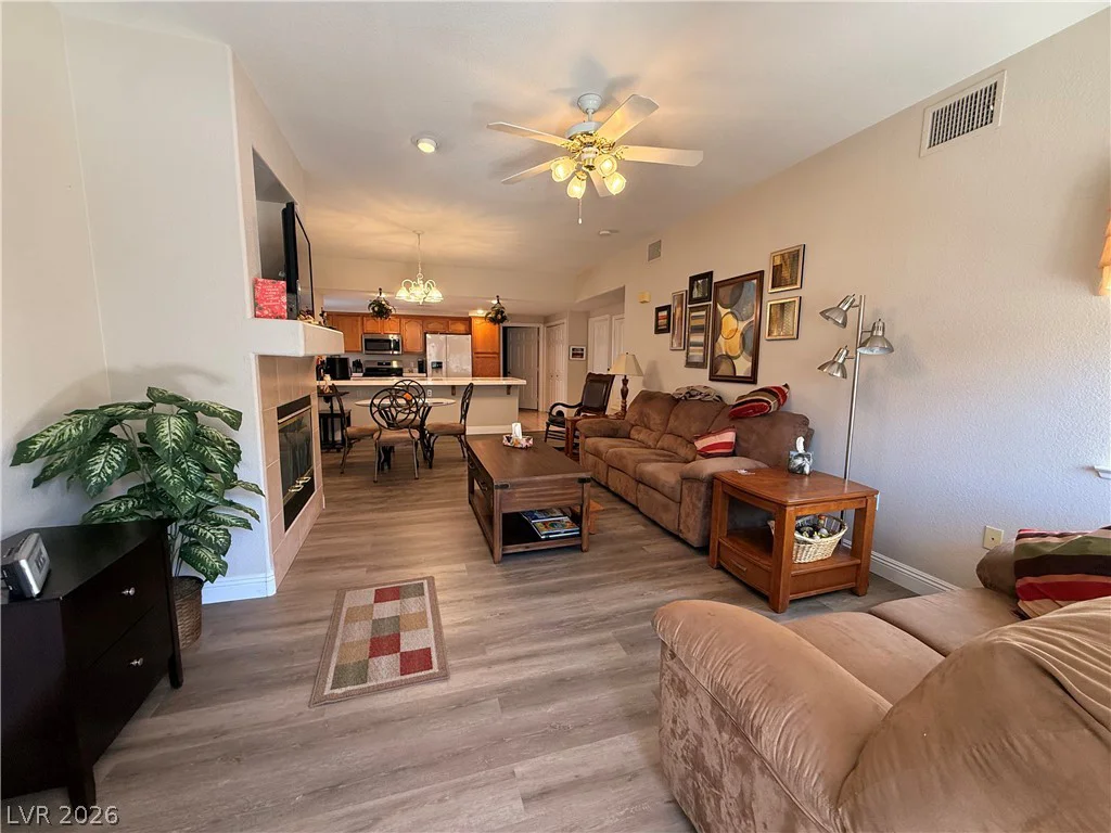 3327 Erva, Las Vegas, NV 89117