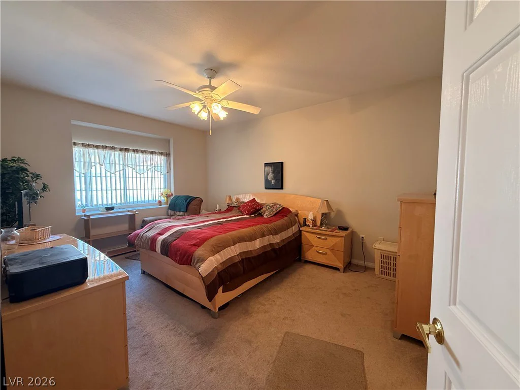 3327 Erva, Las Vegas, NV 89117