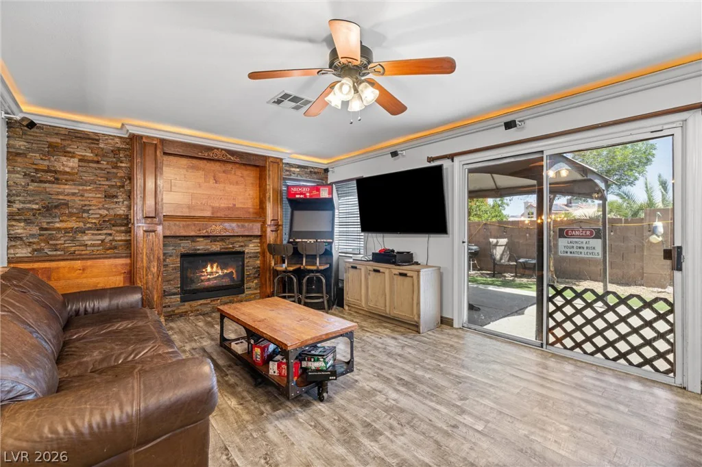 2150 Babylon Mill, Henderson, NV 89002