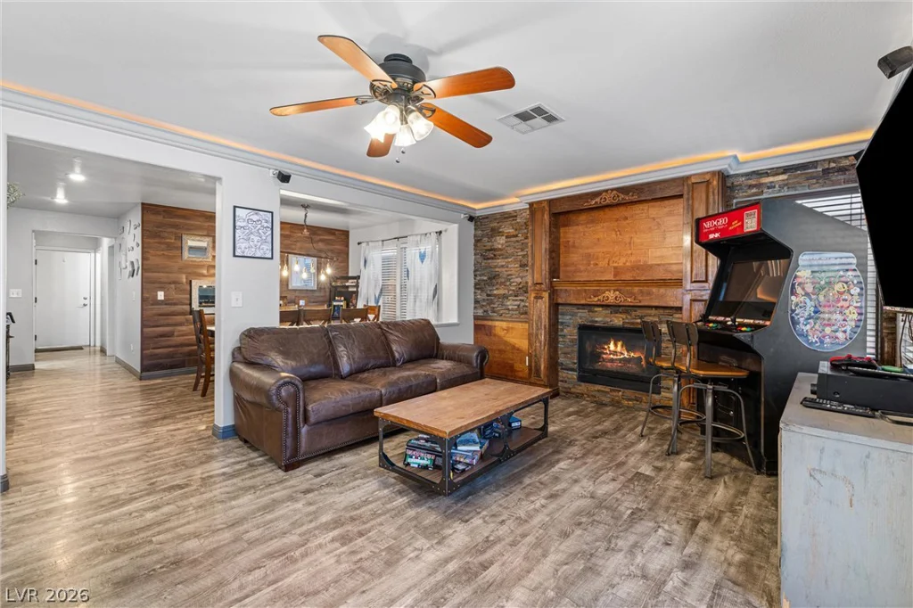 2150 Babylon Mill, Henderson, NV 89002