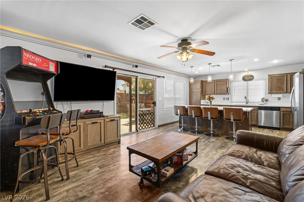 2150 Babylon Mill, Henderson, NV 89002