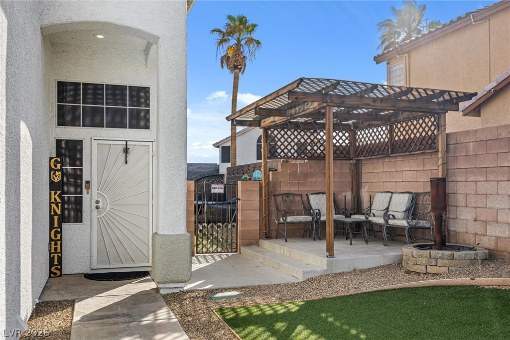2150 Babylon Mill, Henderson, NV 89002