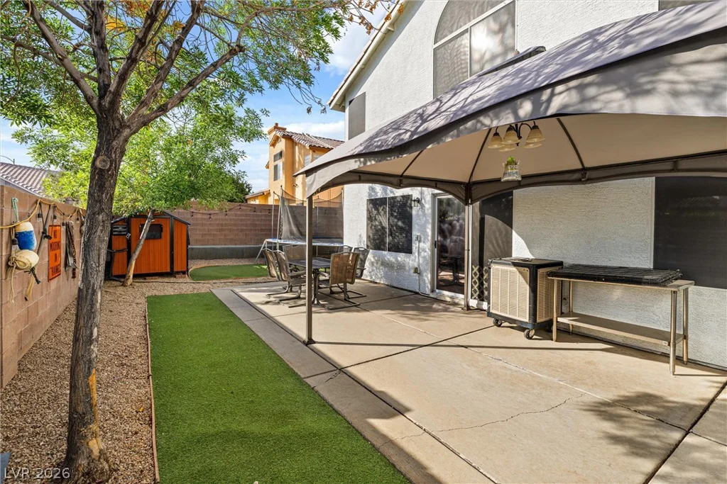 2150 Babylon Mill, Henderson, NV 89002