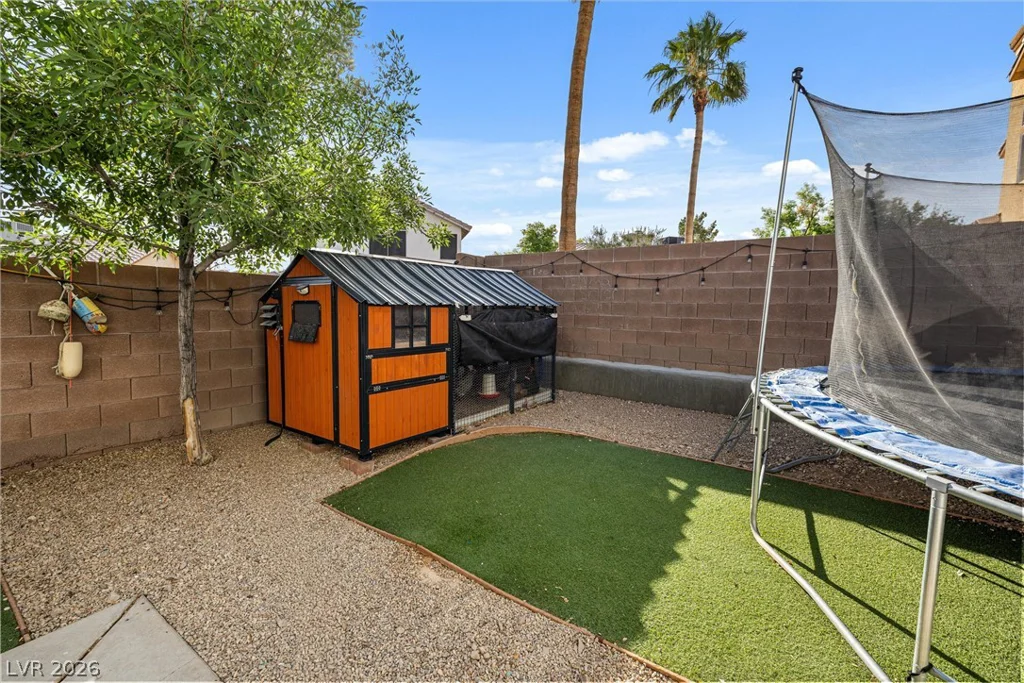 2150 Babylon Mill, Henderson, NV 89002