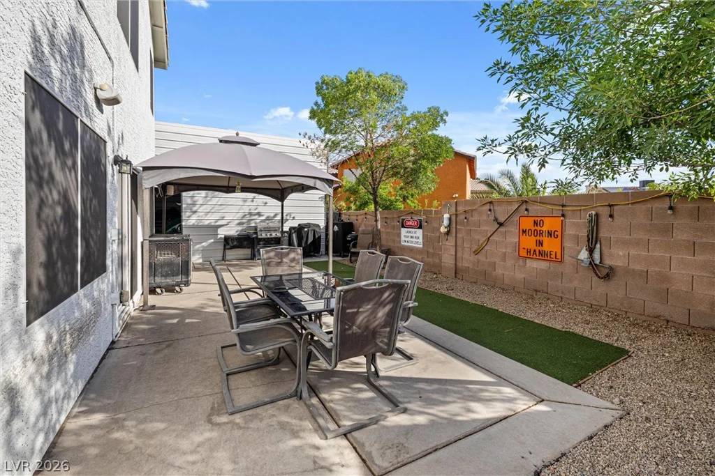 2150 Babylon Mill, Henderson, NV 89002