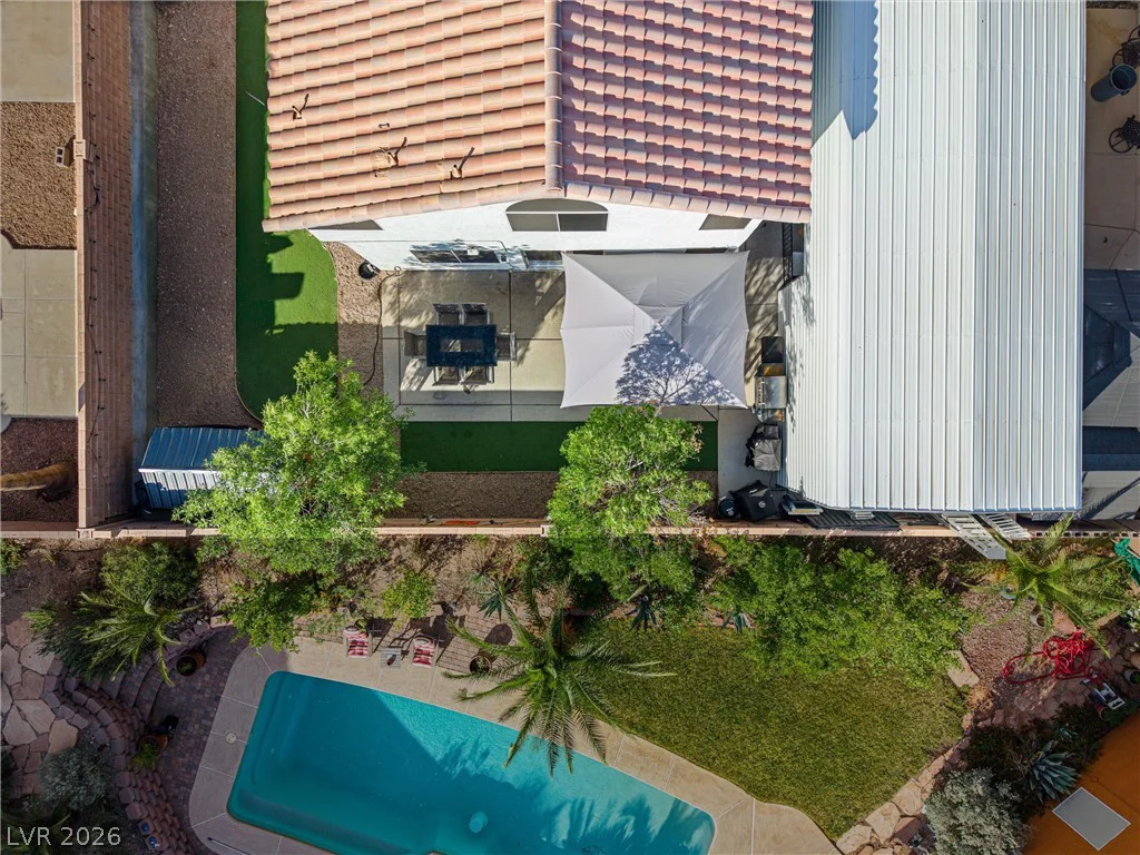 2150 Babylon Mill, Henderson, NV 89002