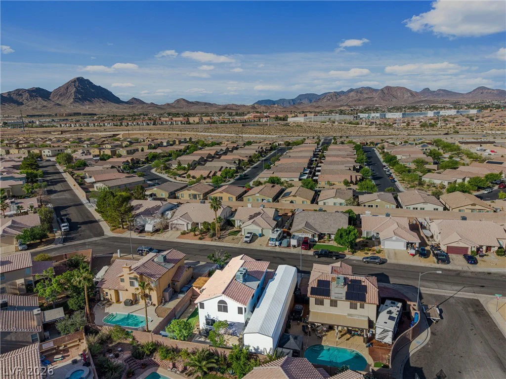 2150 Babylon Mill, Henderson, NV 89002