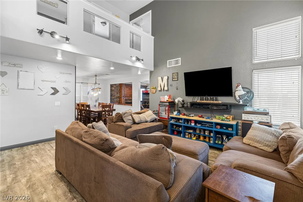 2150 Babylon Mill, Henderson, NV 89002