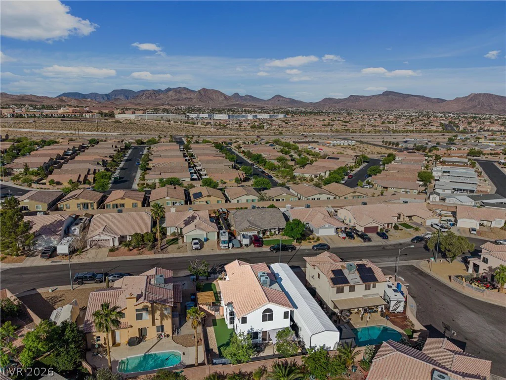 2150 Babylon Mill, Henderson, NV 89002