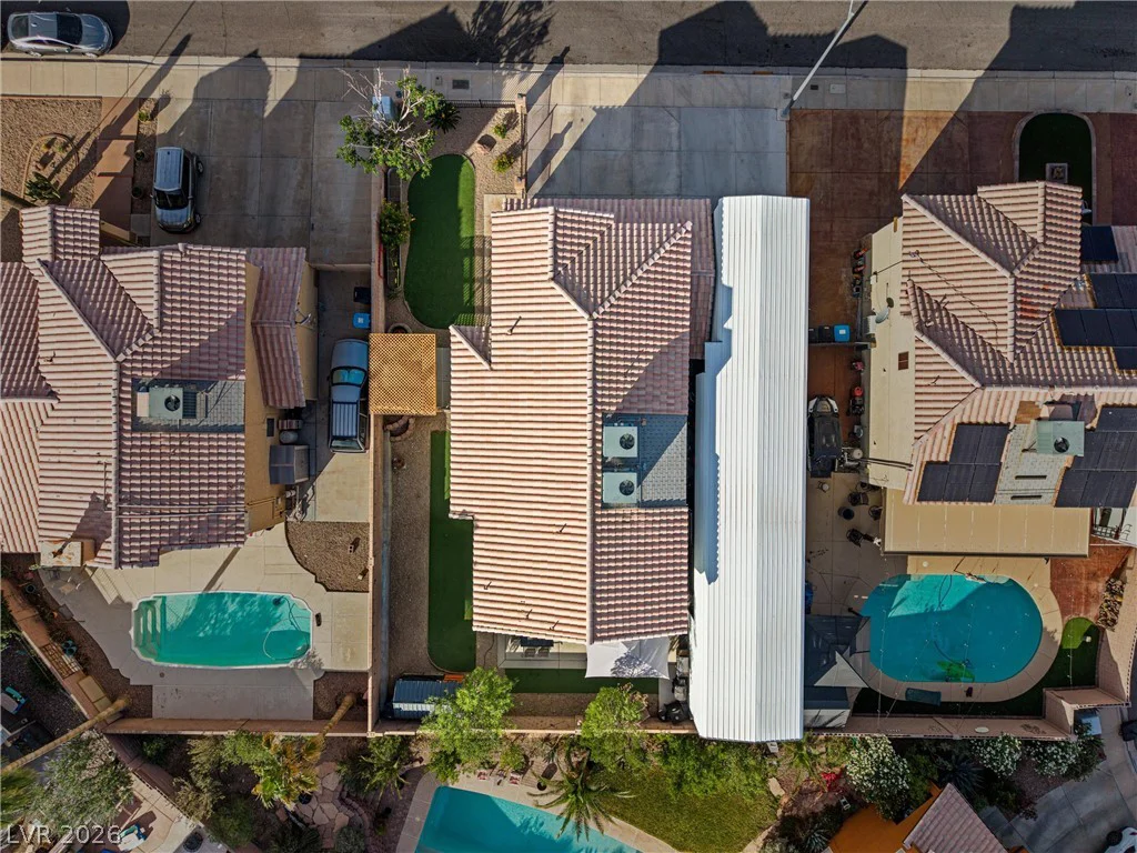 2150 Babylon Mill, Henderson, NV 89002