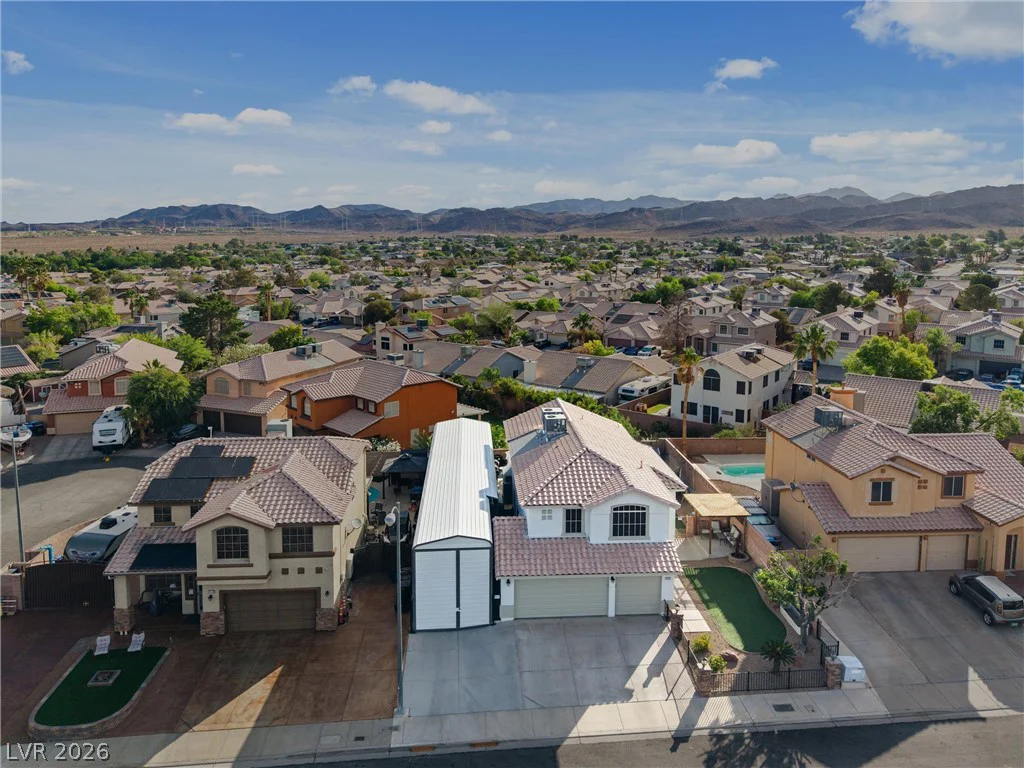 2150 Babylon Mill, Henderson, NV 89002
