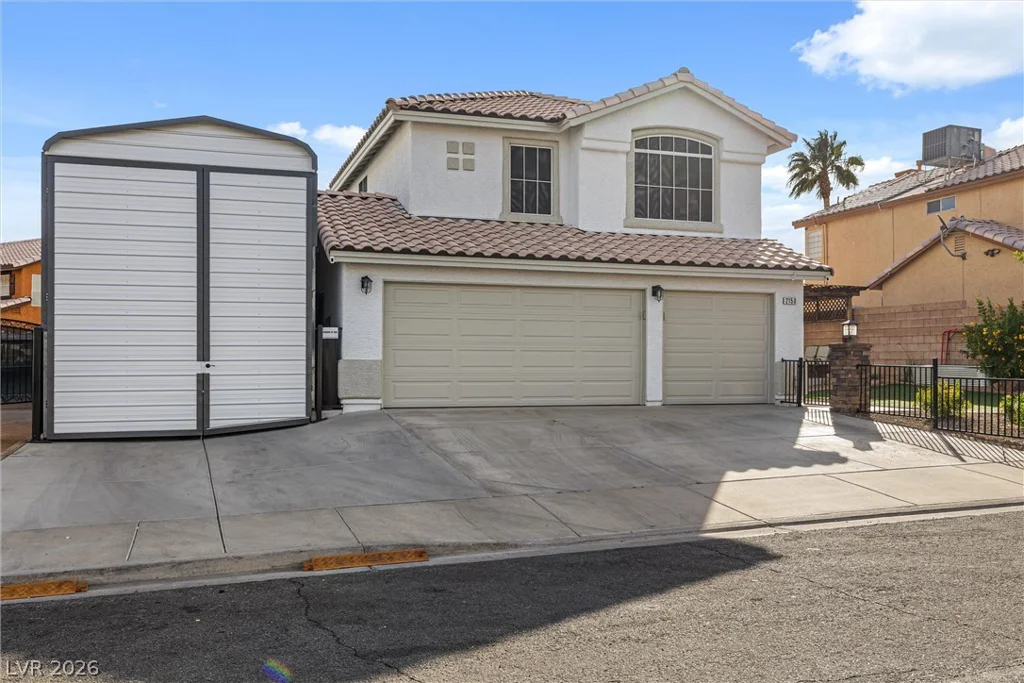 2150 Babylon Mill, Henderson, NV 89002