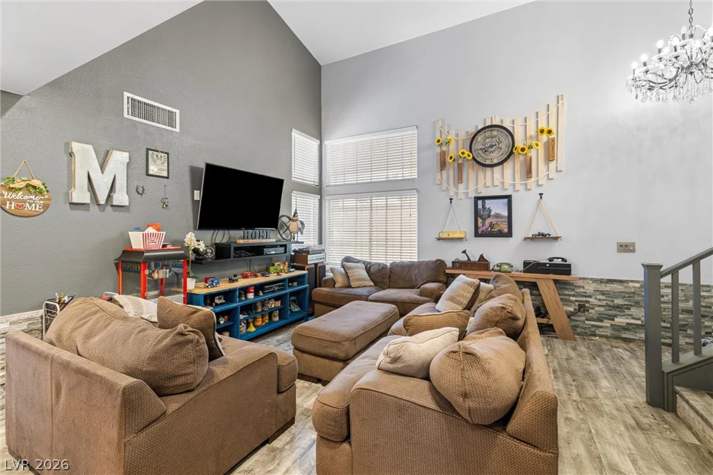 2150 Babylon Mill, Henderson, NV 89002