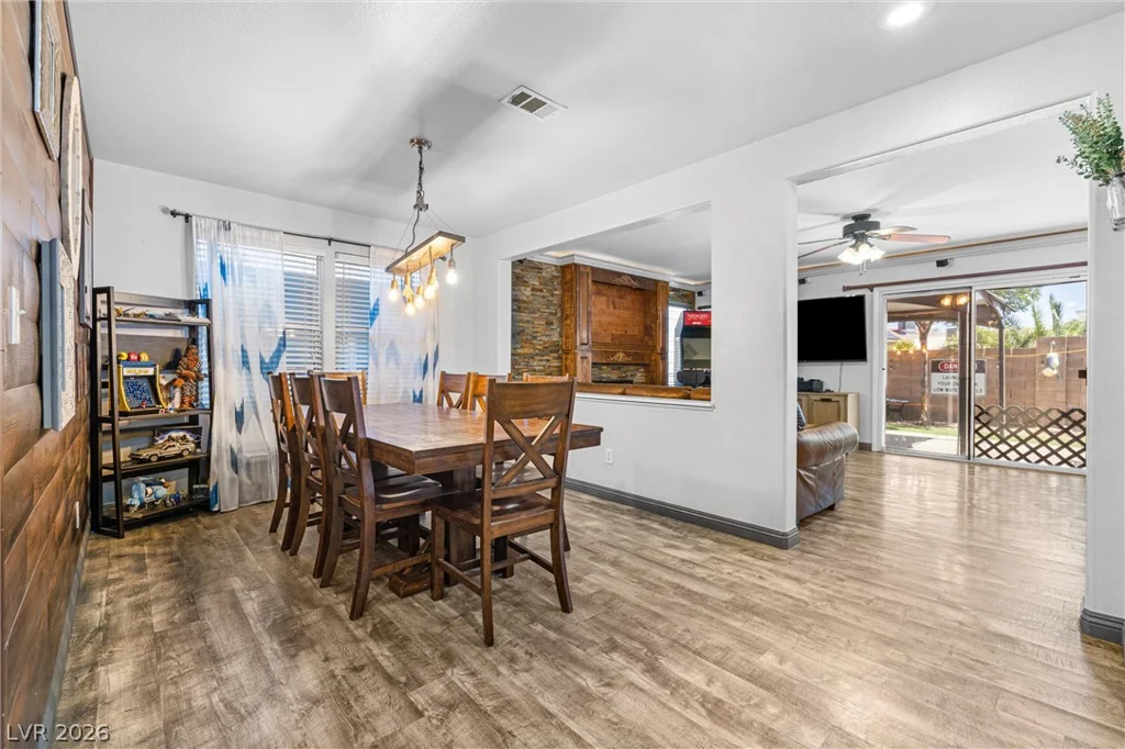 2150 Babylon Mill, Henderson, NV 89002