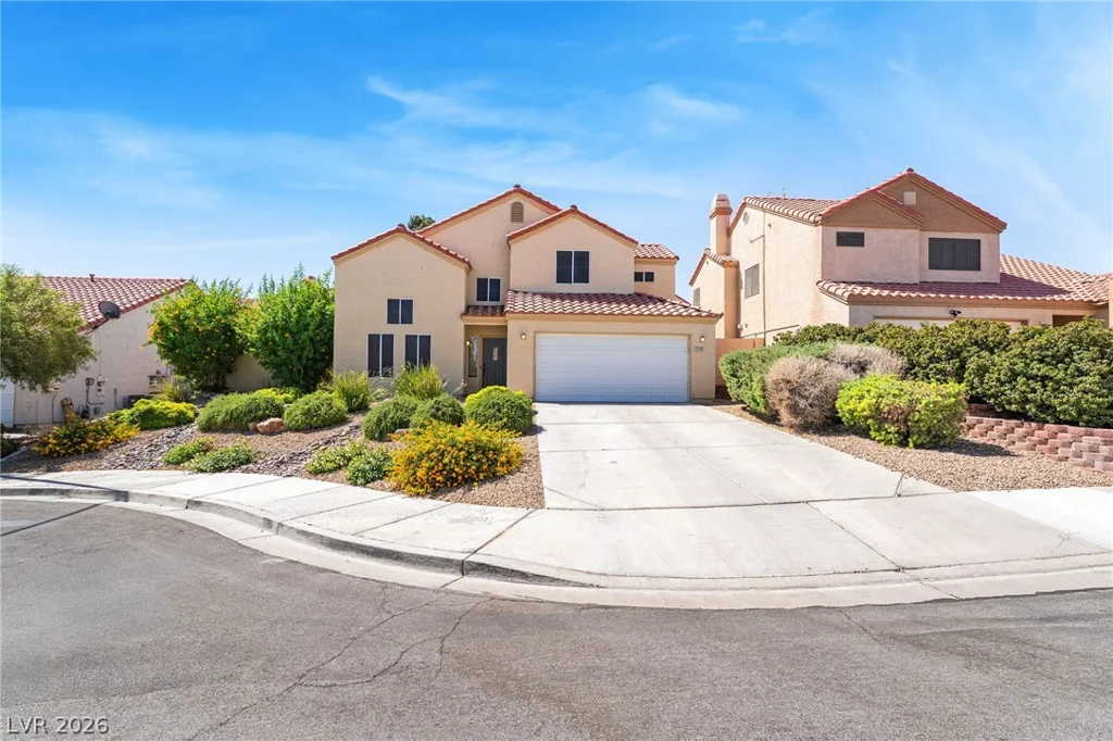 1716 Mesquite, Henderson, NV 89014
