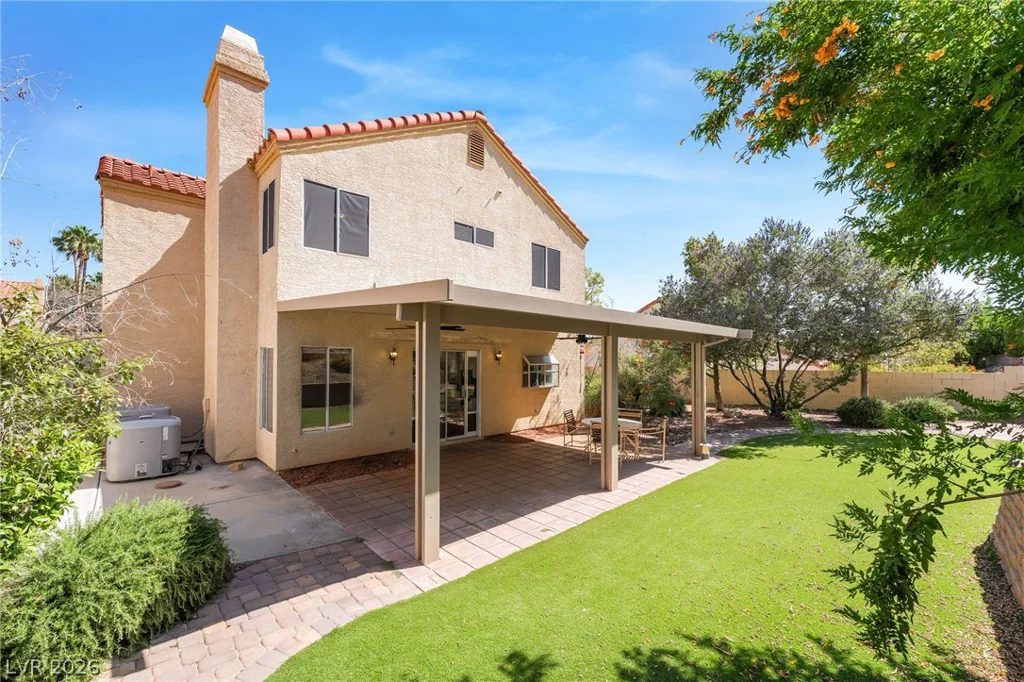 1716 Mesquite, Henderson, NV 89014