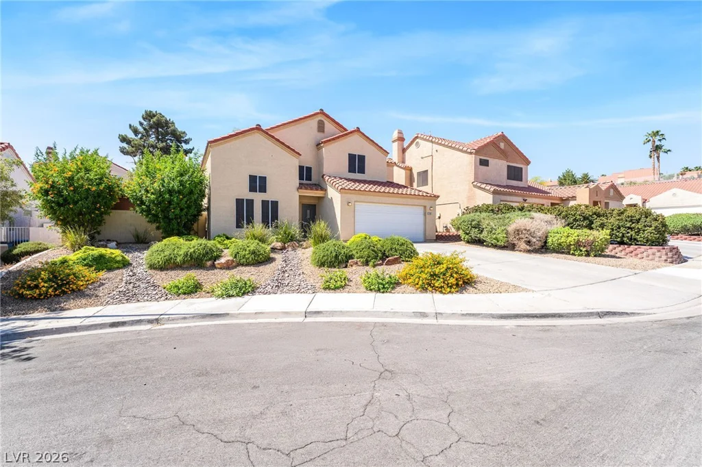 1716 Mesquite, Henderson, NV 89014