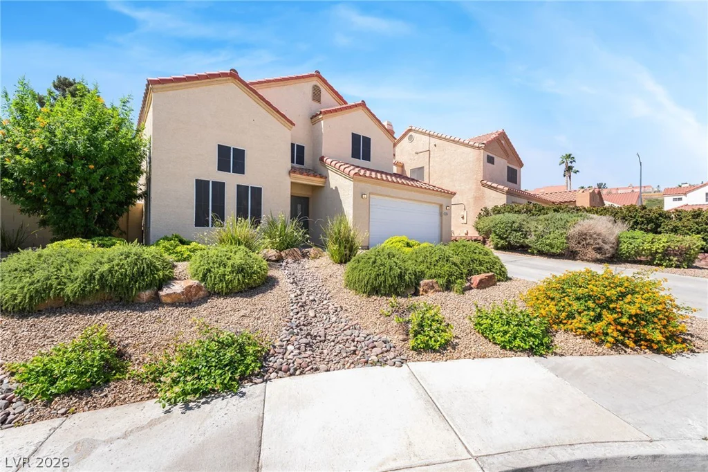 1716 Mesquite, Henderson, NV 89014