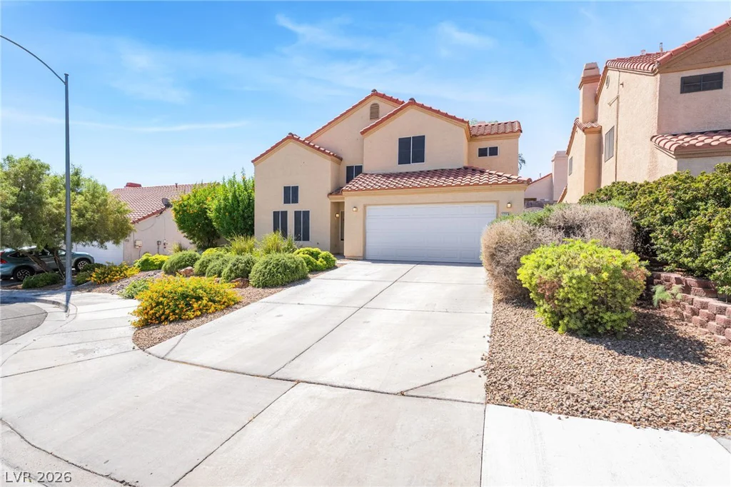 1716 Mesquite, Henderson, NV 89014