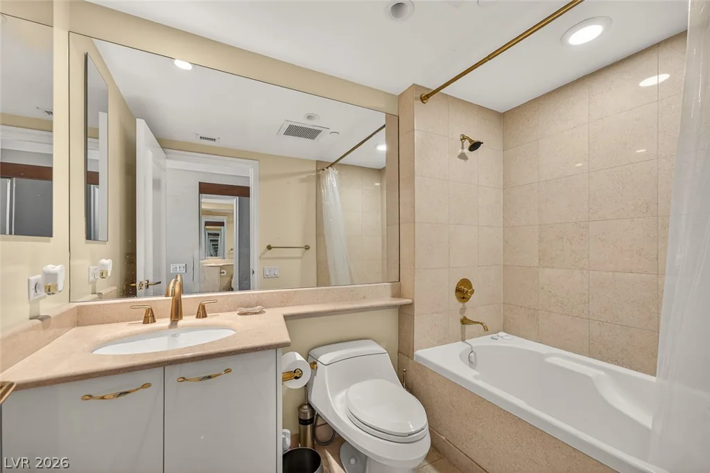 2747 Paradise, Las Vegas, NV 89109