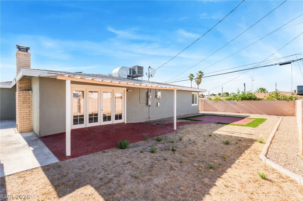1205 Squires, Las Vegas, NV 89146