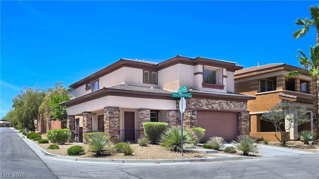 5389 Hollymead, Las Vegas, NV 89135