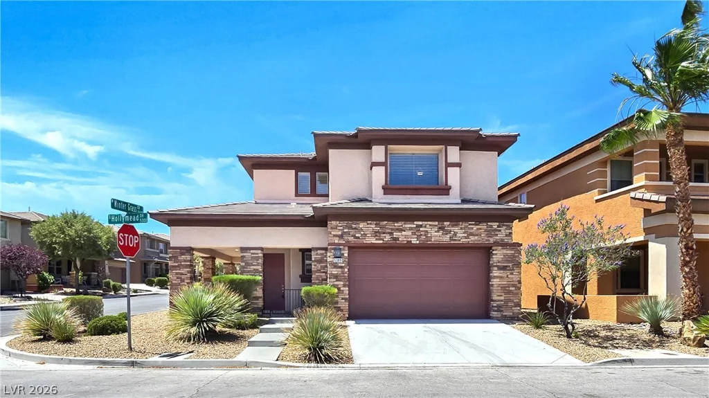 5389 Hollymead, Las Vegas, NV 89135