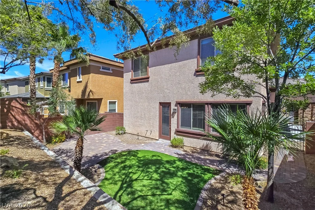 5389 Hollymead, Las Vegas, NV 89135